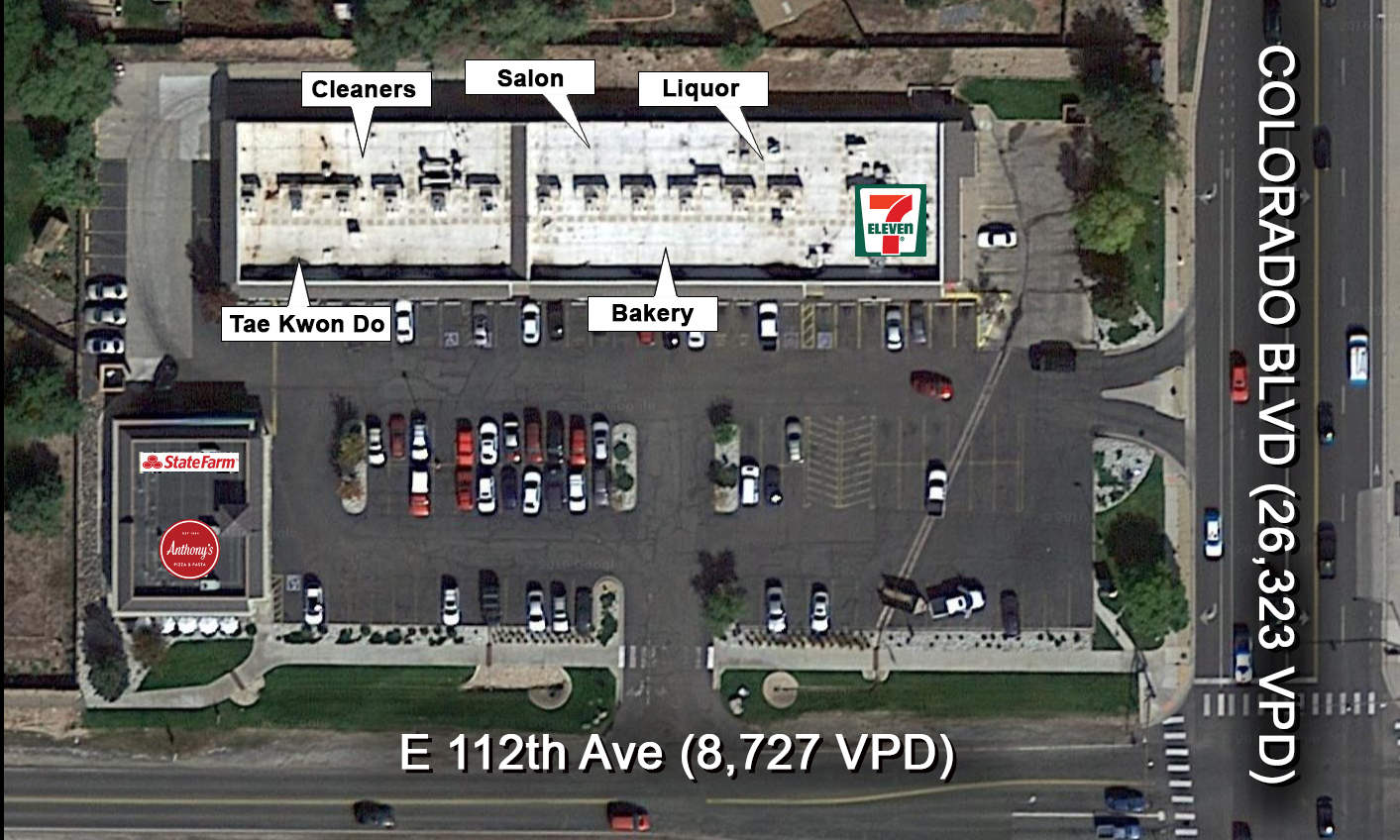 Available Commercial Properties For Sale or For Lease Stratus Brokers